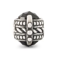 Charm Trollbeads Beads in Silver Onice TAGBE-00310 - TAGBE-00310